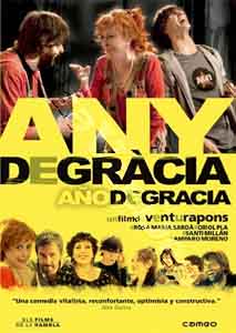 Year of Grace (DVD)